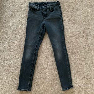 Athleta Sculptek Jeans